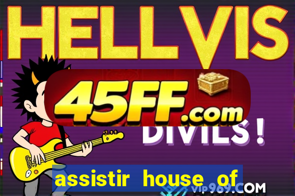 assistir house of the dragon drive